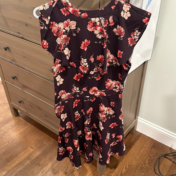 Dress size s. Collective Concepts brand.side zipper - Picture 2 of 2